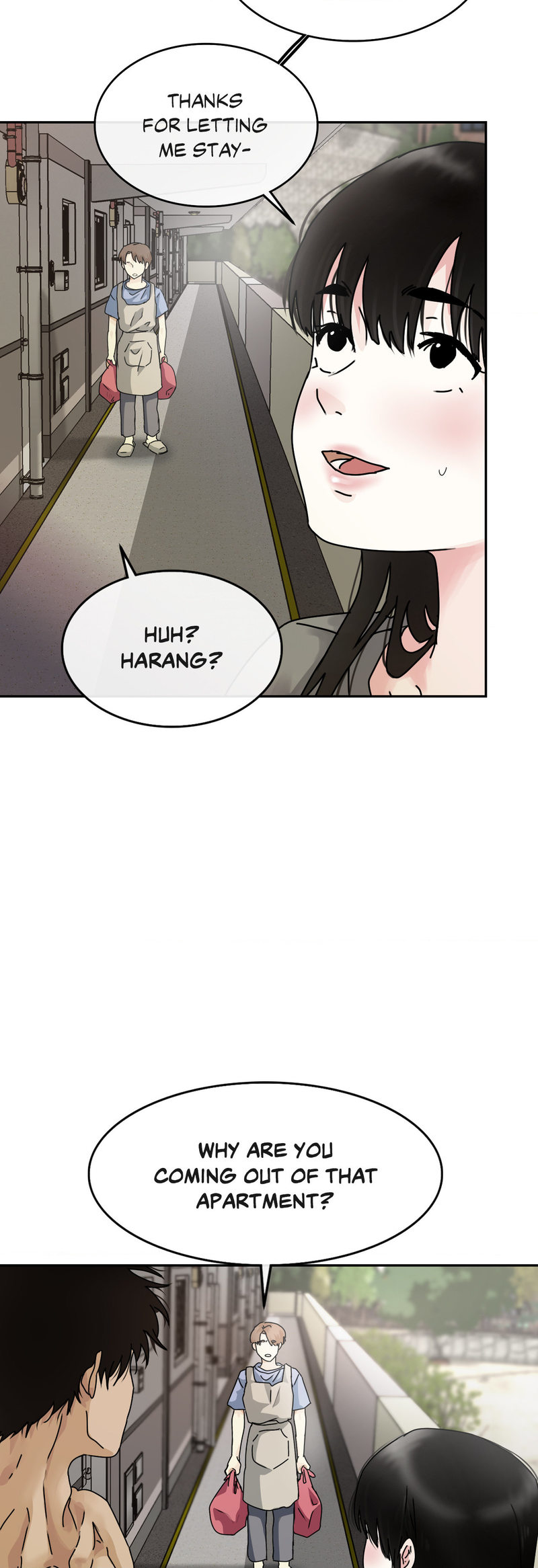 Where The Heart Is chapter 4 page 71