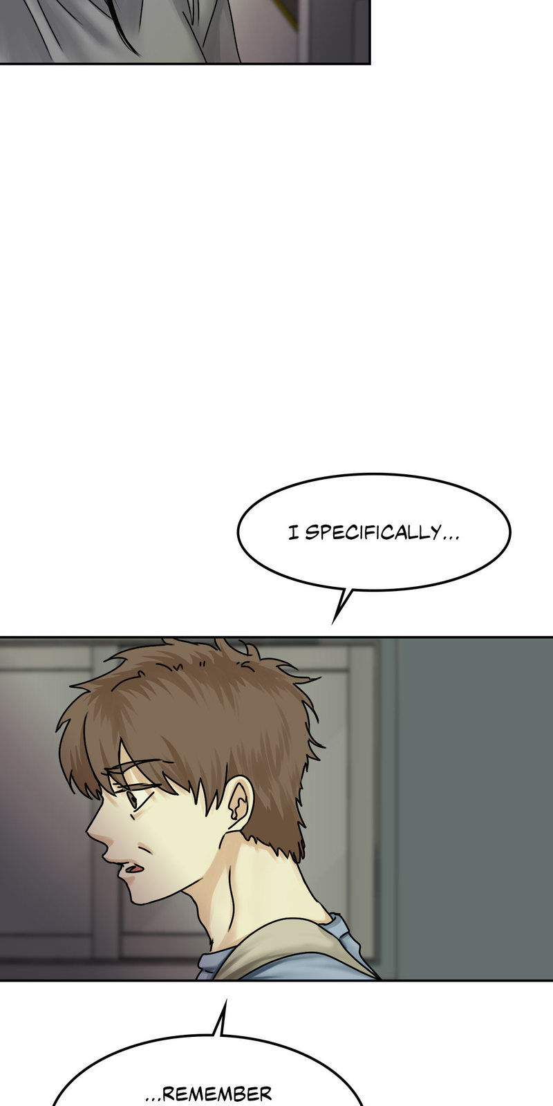 Where The Heart Is chapter 5 page 3