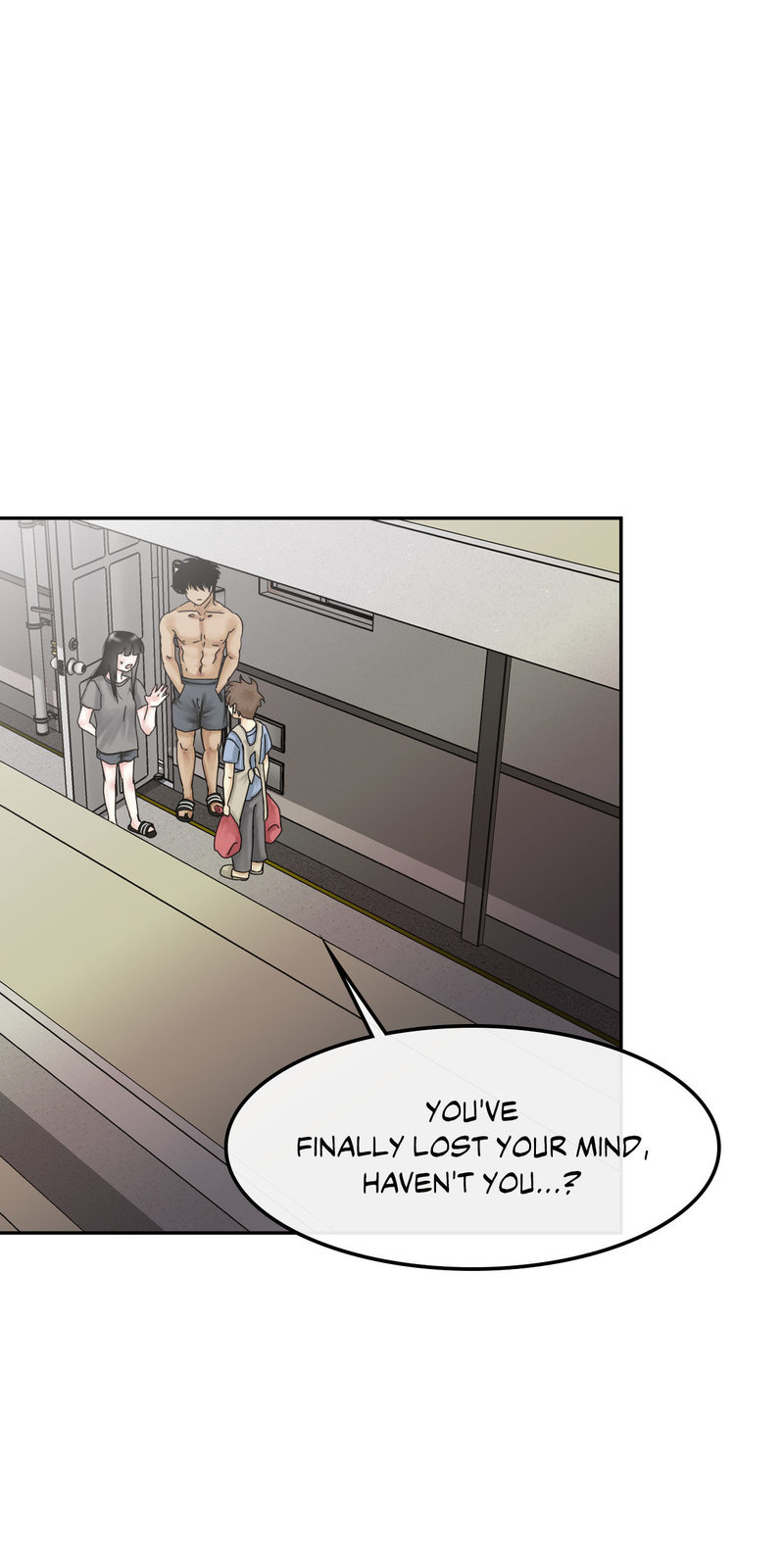 Where The Heart Is chapter 5 page 5