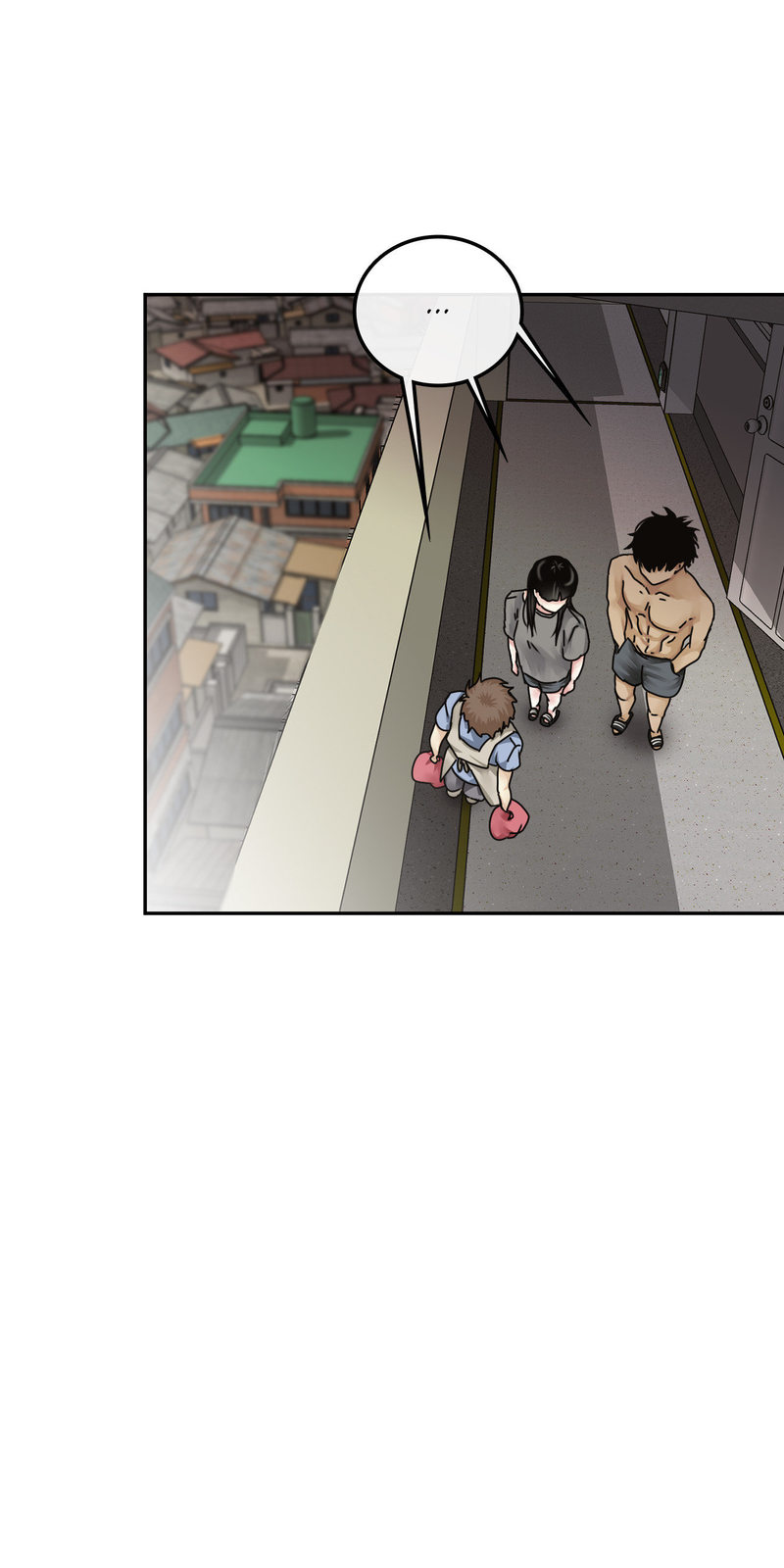 Where The Heart Is chapter 5 page 10