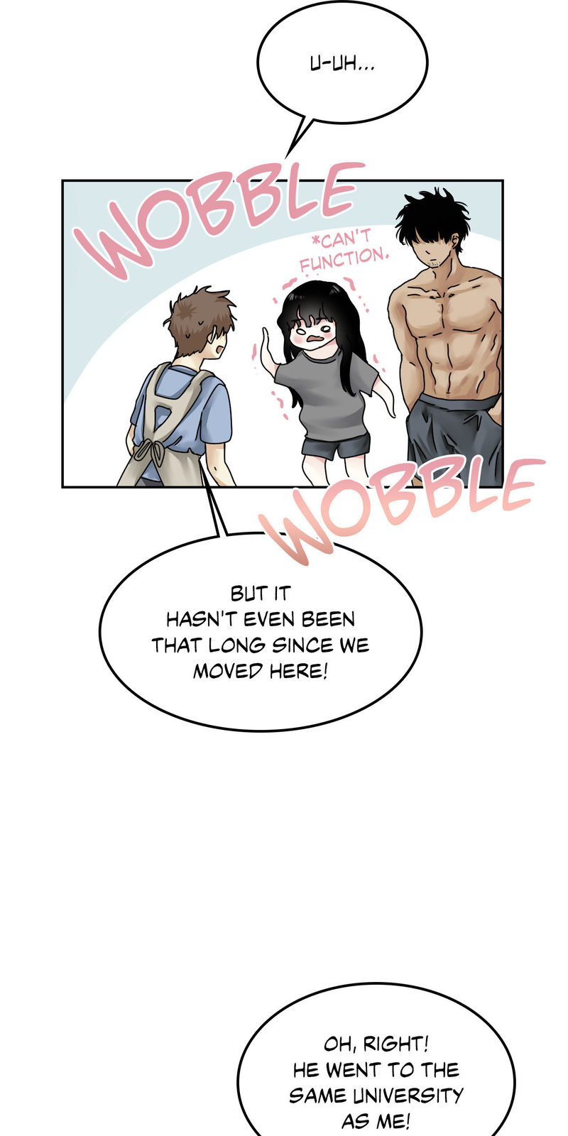 Where The Heart Is chapter 5 page 11