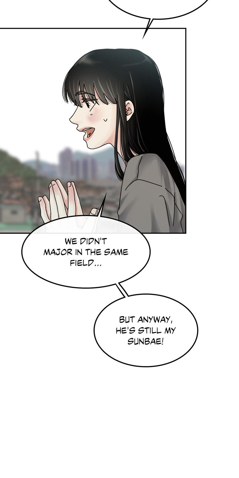 Where The Heart Is chapter 5 page 12