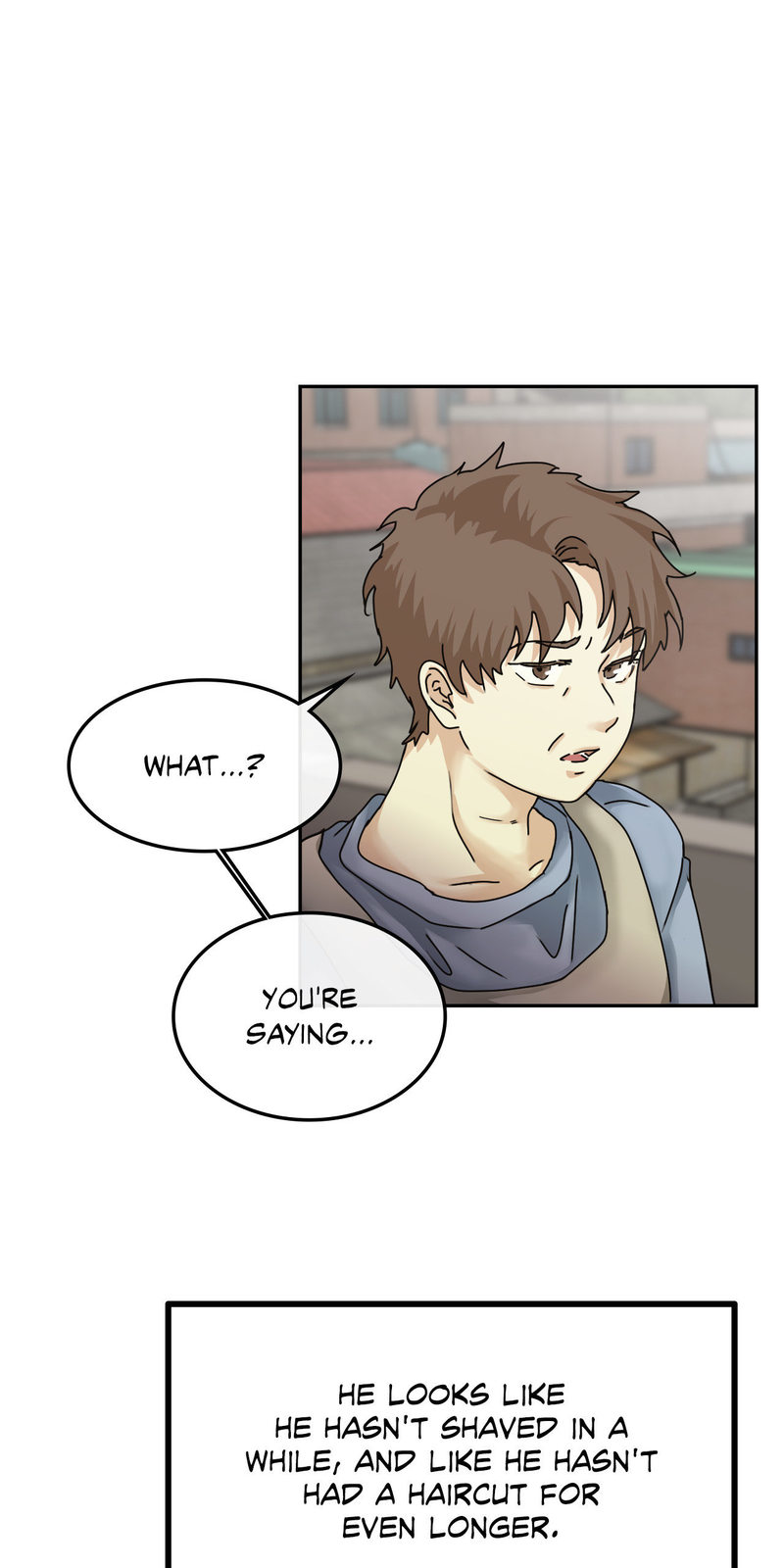 Where The Heart Is chapter 5 page 13