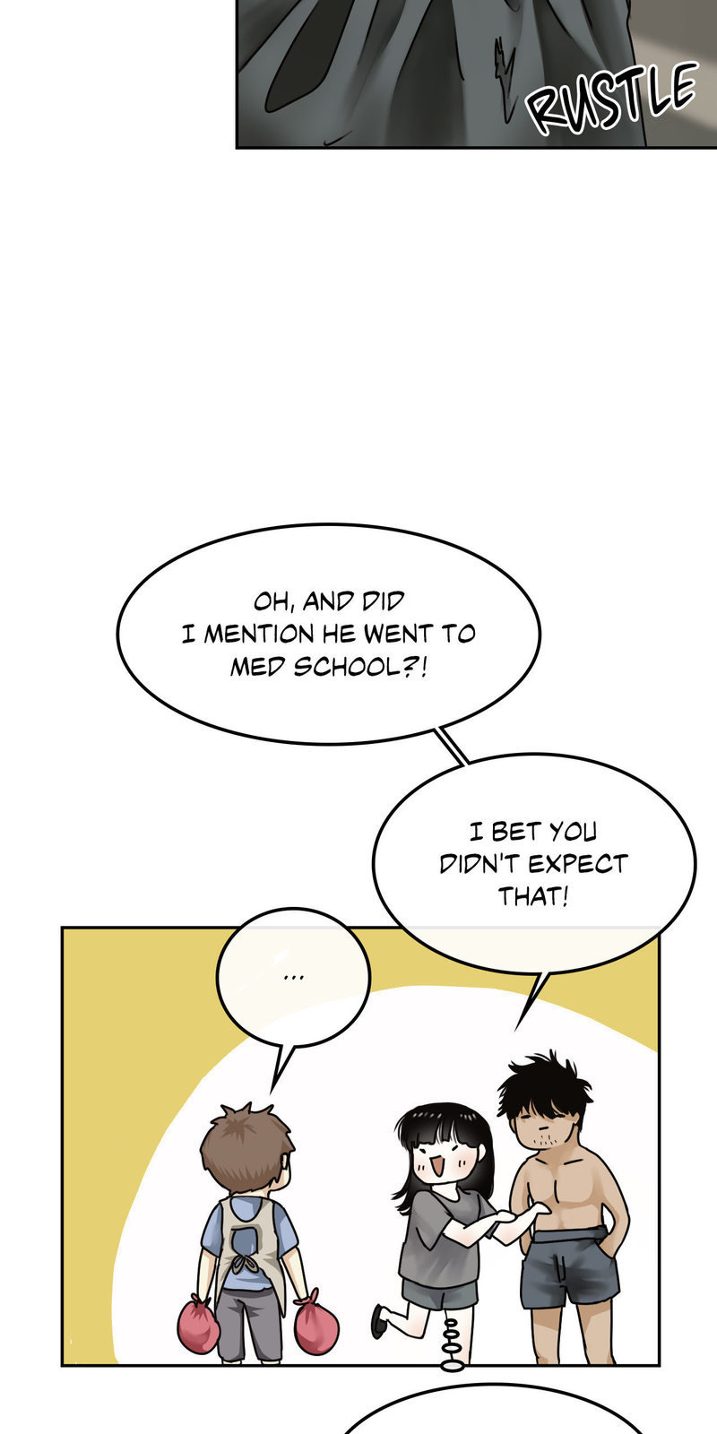 Where The Heart Is chapter 5 page 15