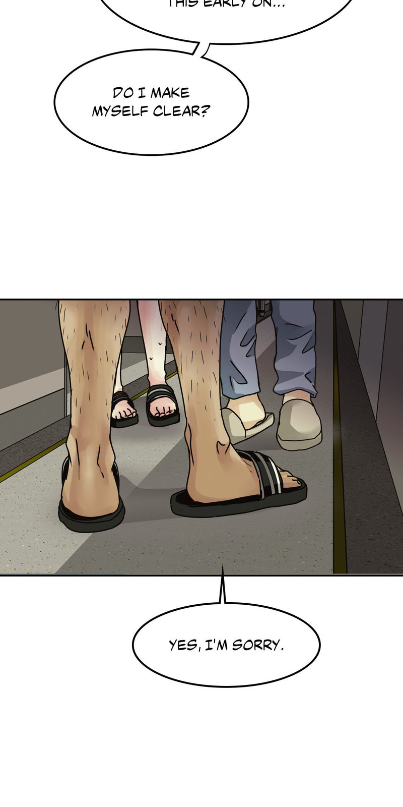 Where The Heart Is chapter 5 page 18