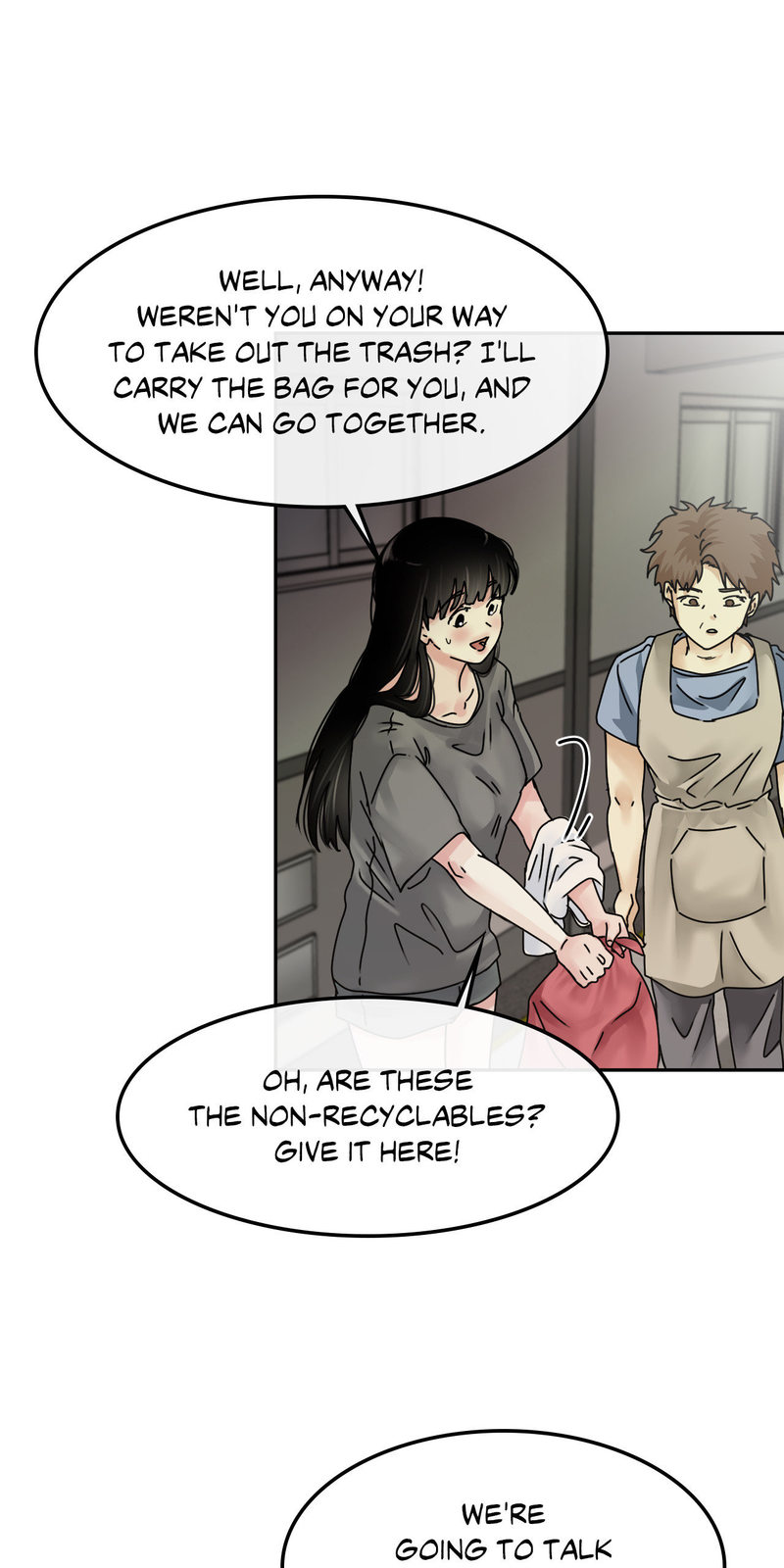 Where The Heart Is chapter 5 page 19