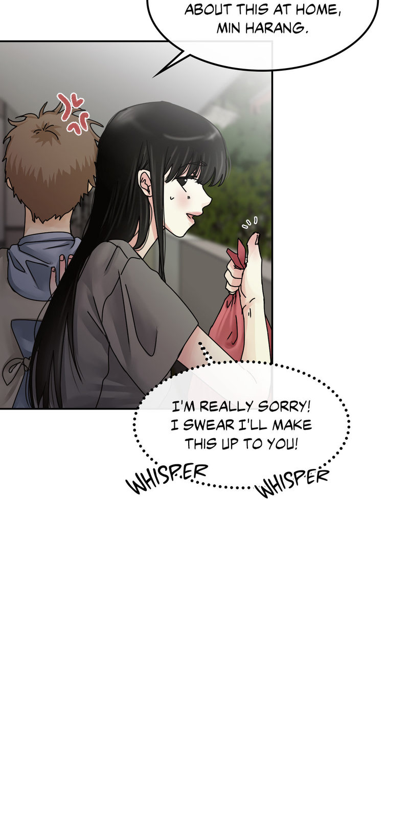 Where The Heart Is chapter 5 page 20