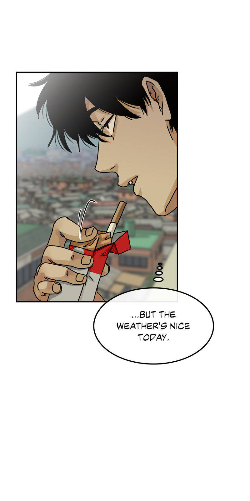 Where The Heart Is chapter 5 page 23