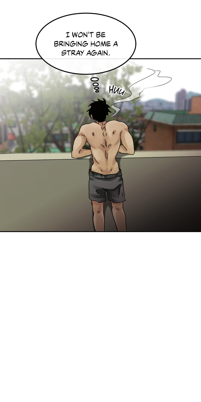 Where The Heart Is chapter 5 page 24