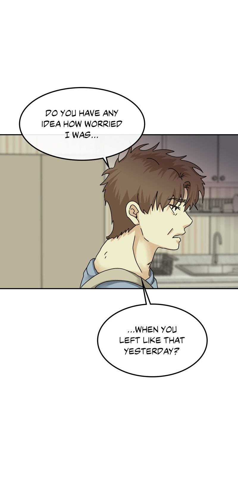 Where The Heart Is chapter 5 page 29