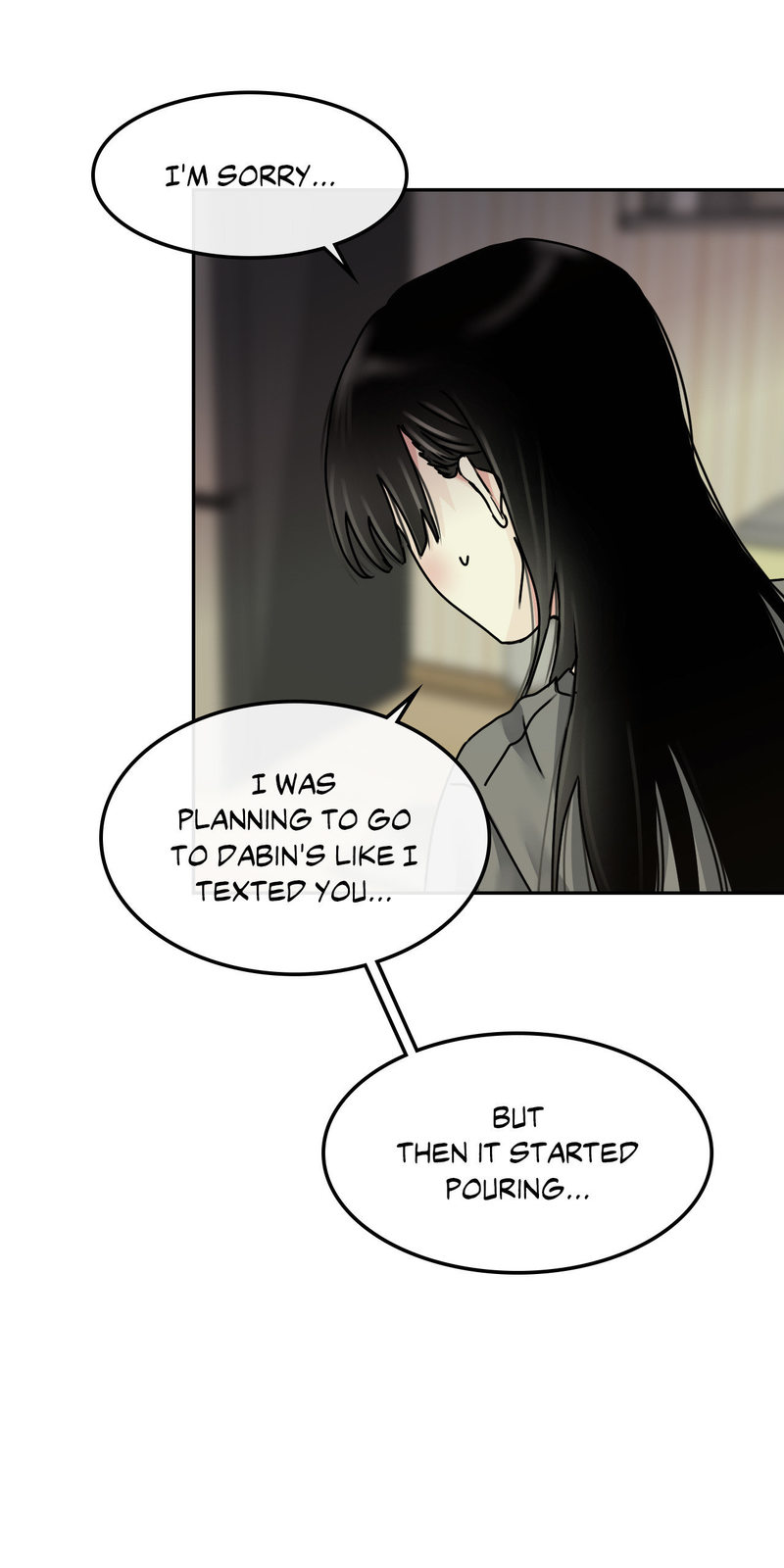 Where The Heart Is chapter 5 page 31