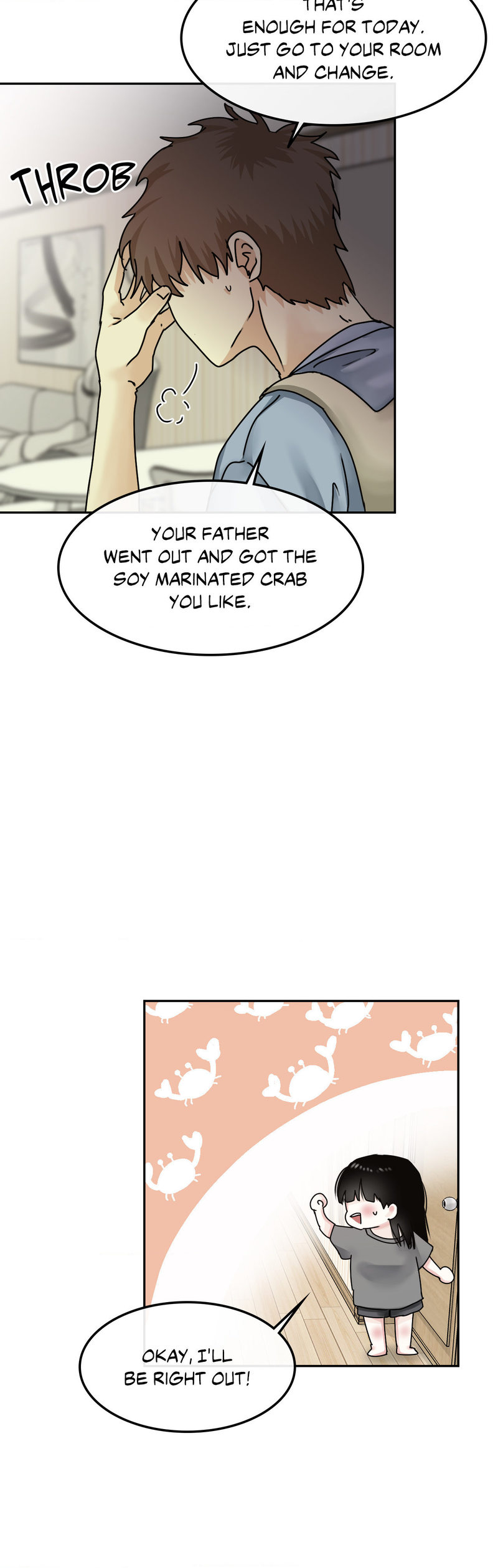 Where The Heart Is chapter 5 page 34