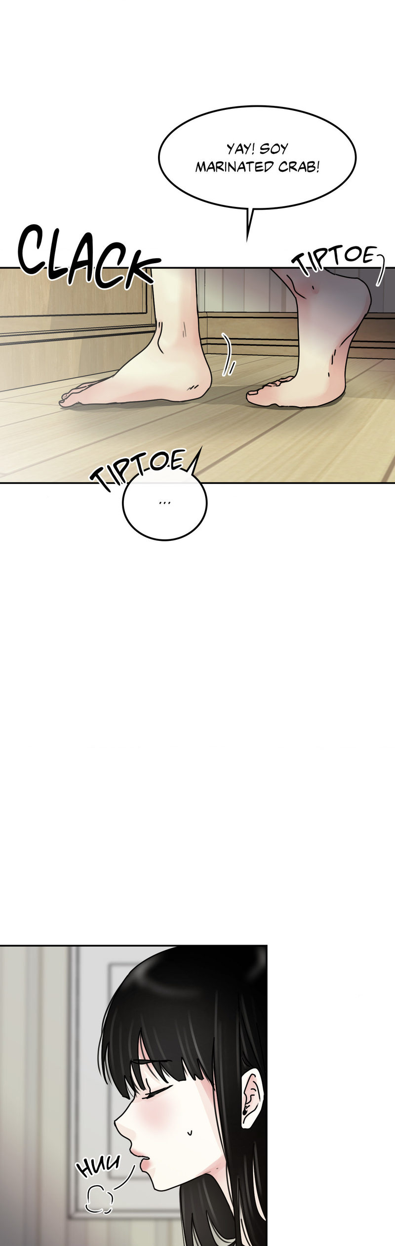 Where The Heart Is chapter 5 page 35