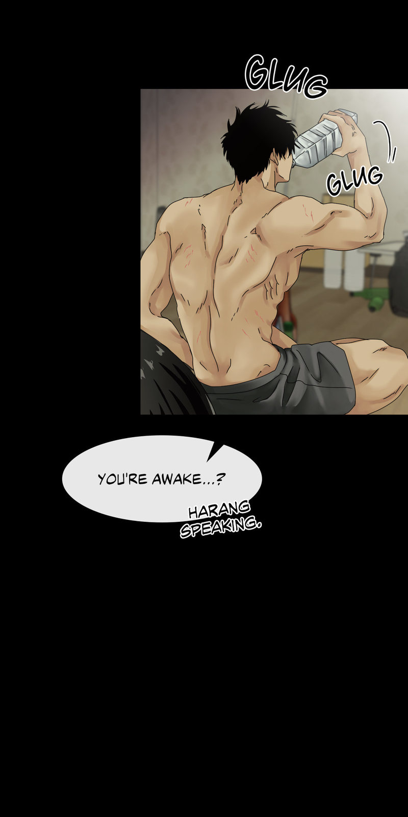 Where The Heart Is chapter 5 page 40