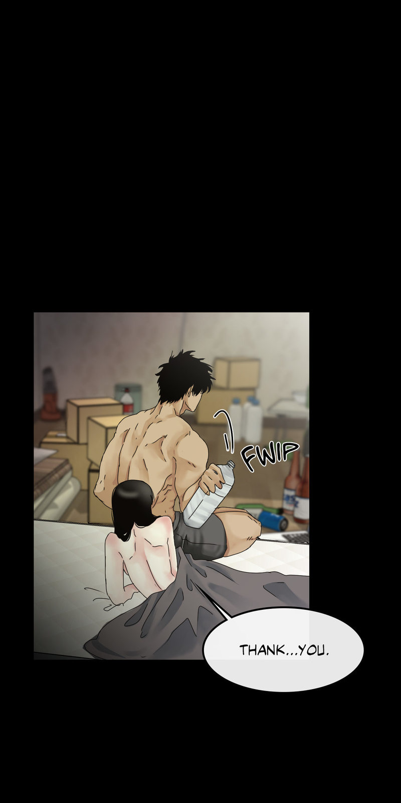Where The Heart Is chapter 5 page 41