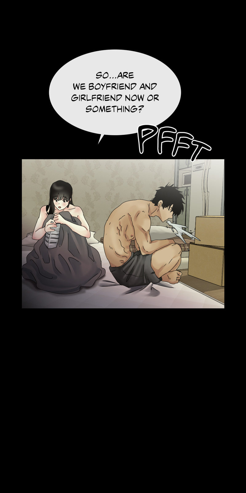 Where The Heart Is chapter 5 page 42