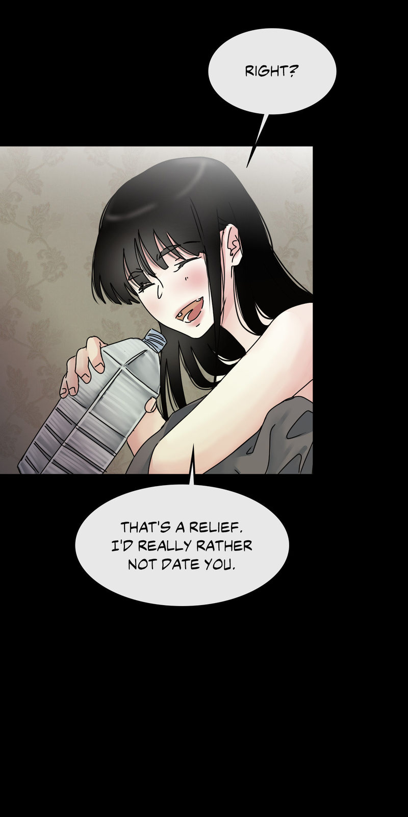 Where The Heart Is chapter 5 page 44