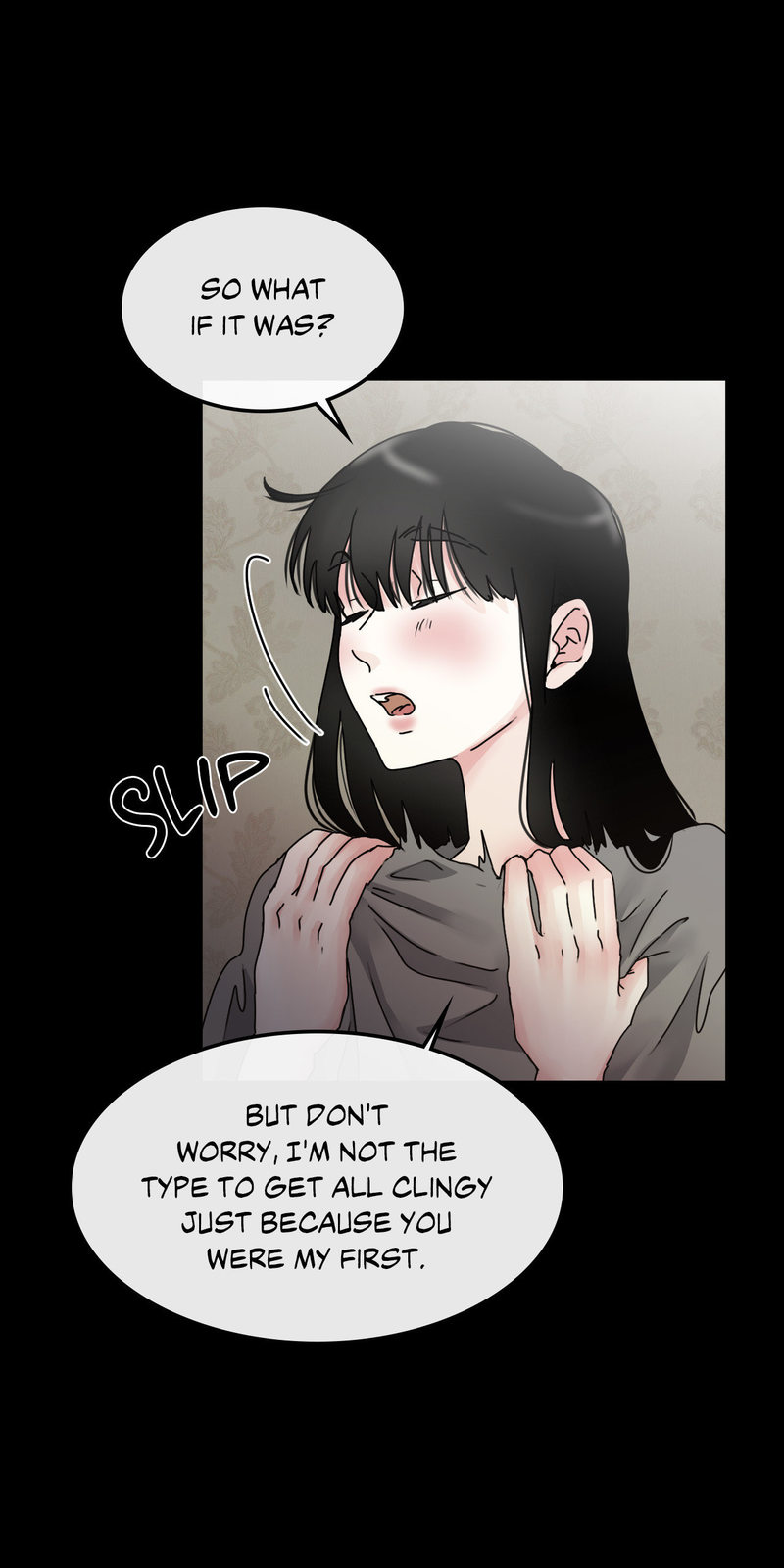 Where The Heart Is chapter 5 page 47