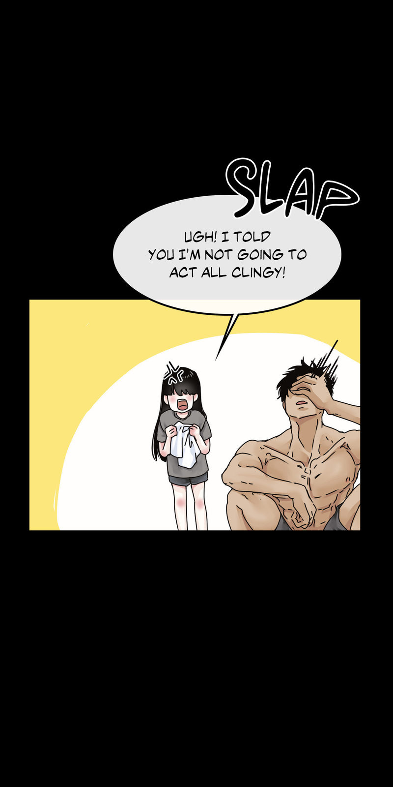 Where The Heart Is chapter 5 page 49