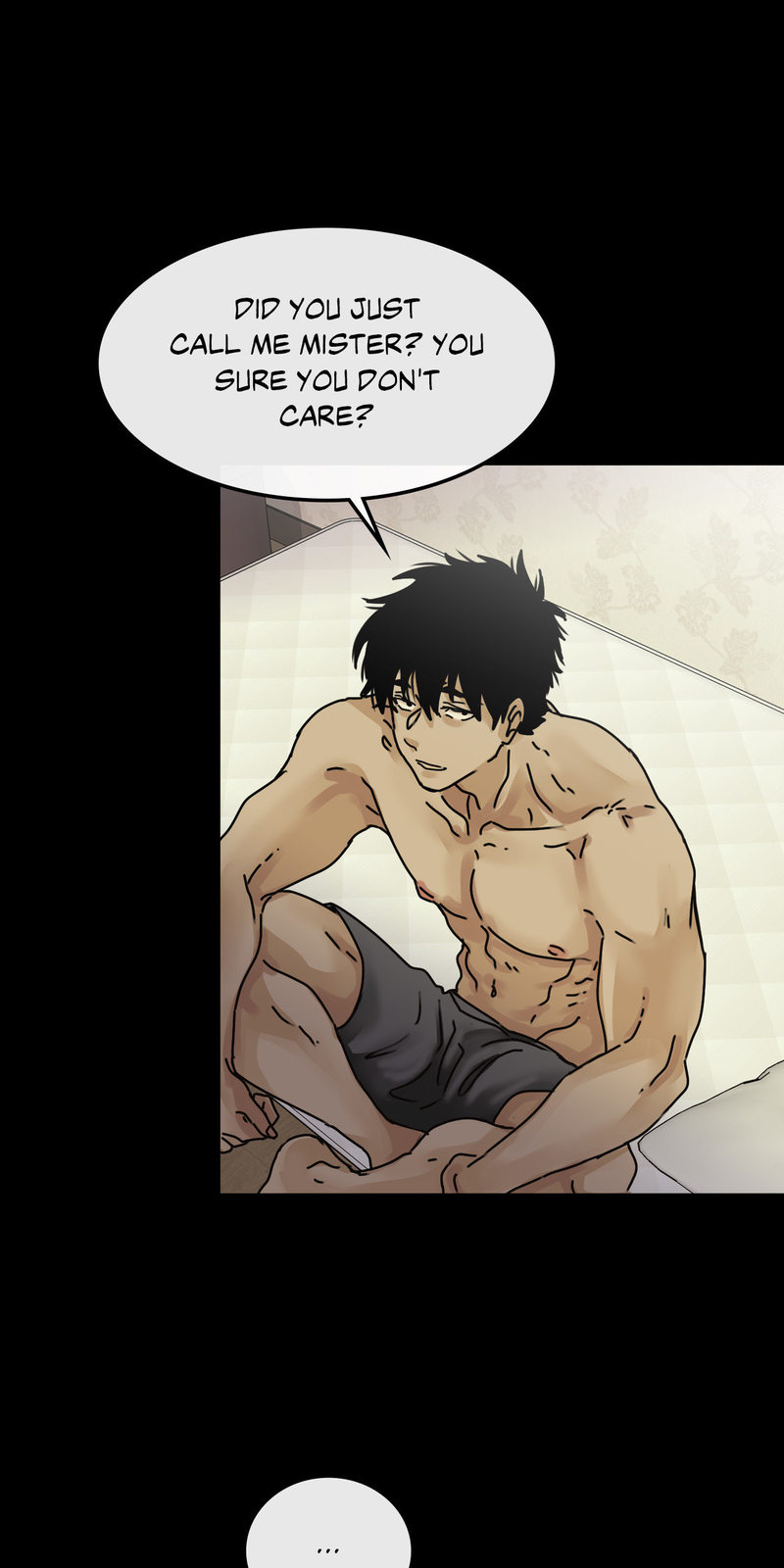 Where The Heart Is chapter 5 page 51