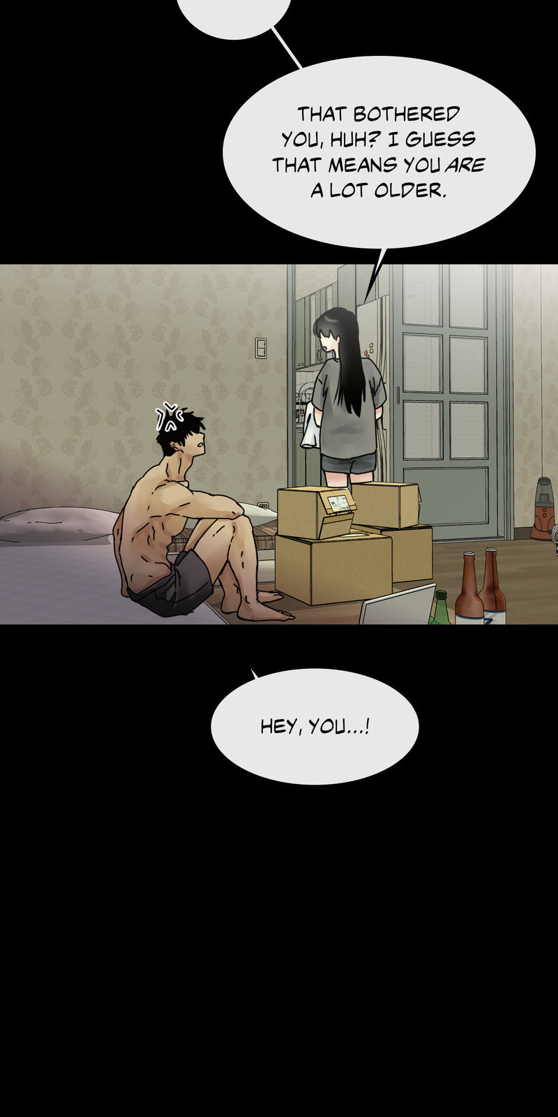 Where The Heart Is chapter 5 page 52