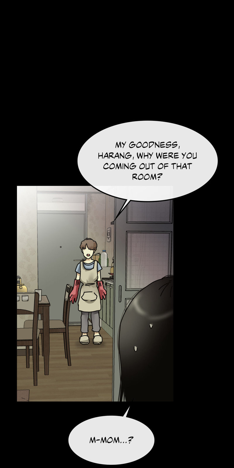 Where The Heart Is chapter 5 page 53