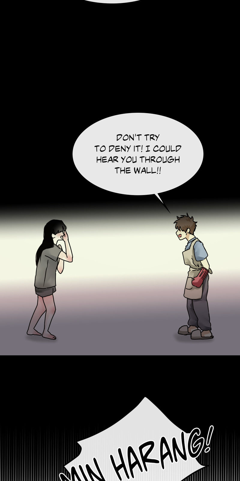 Where The Heart Is chapter 5 page 55