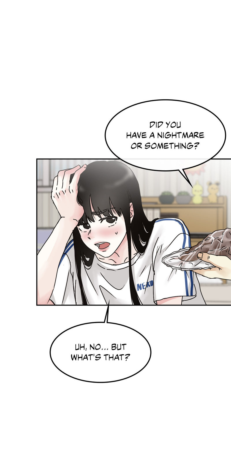 Where The Heart Is chapter 5 page 58