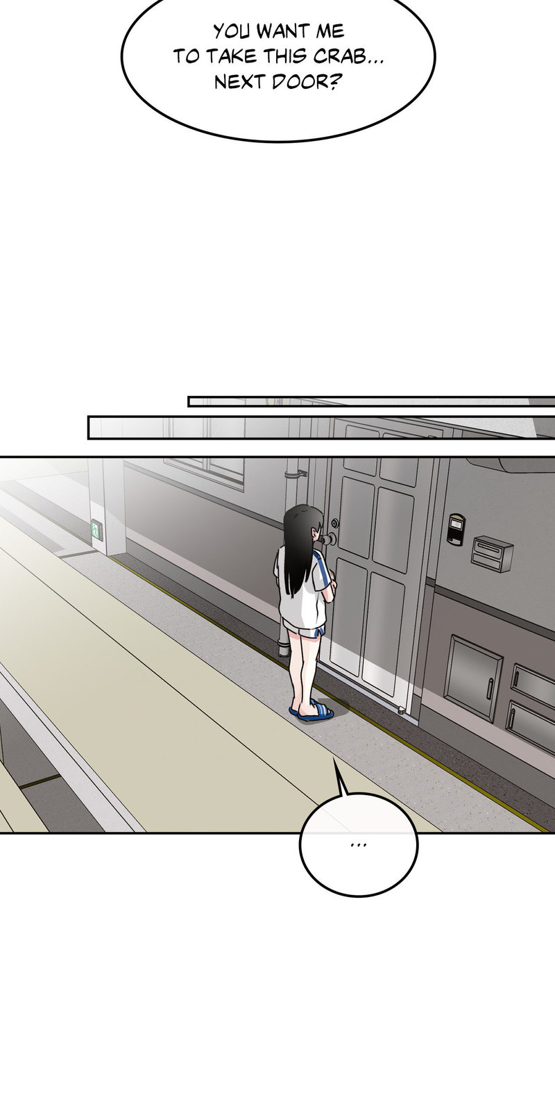 Where The Heart Is chapter 5 page 60