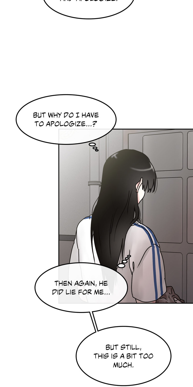 Where The Heart Is chapter 5 page 62
