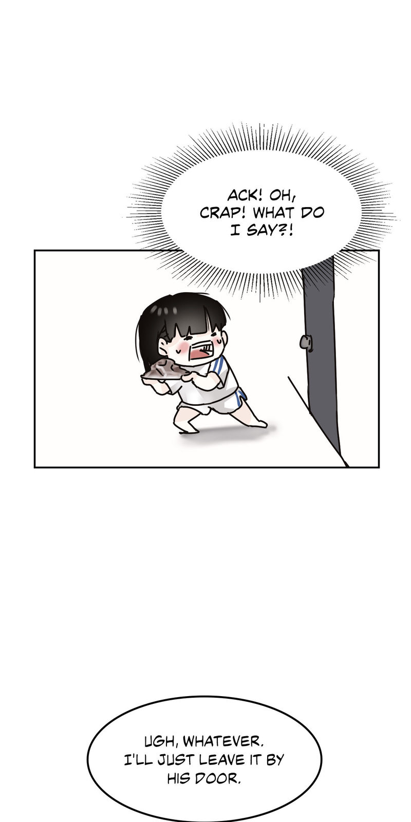 Where The Heart Is chapter 5 page 65