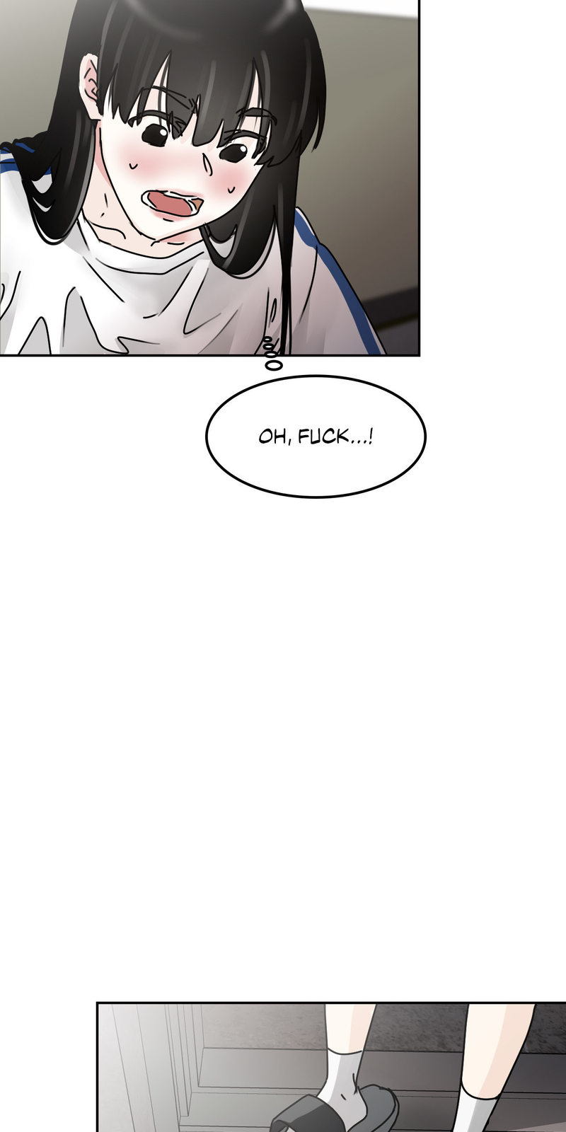 Where The Heart Is chapter 5 page 67