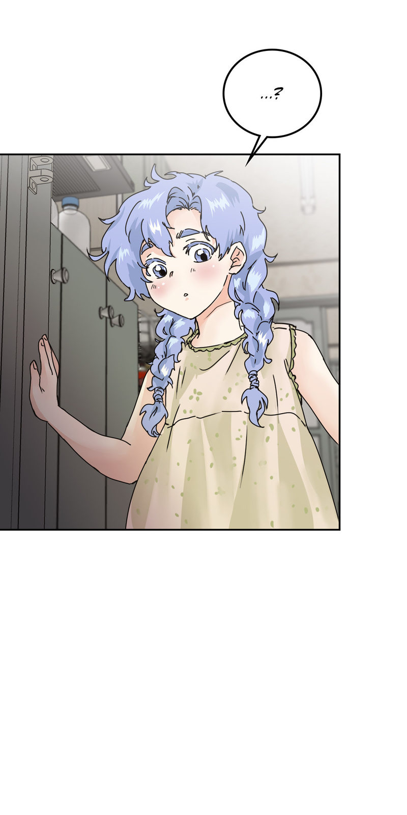 Where The Heart Is chapter 5 page 70