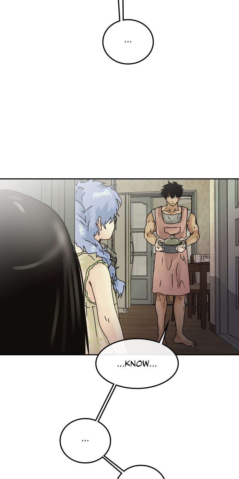 Where The Heart Is chapter 5 page 74