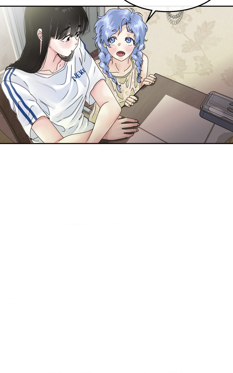 Where The Heart Is chapter 6 page 5