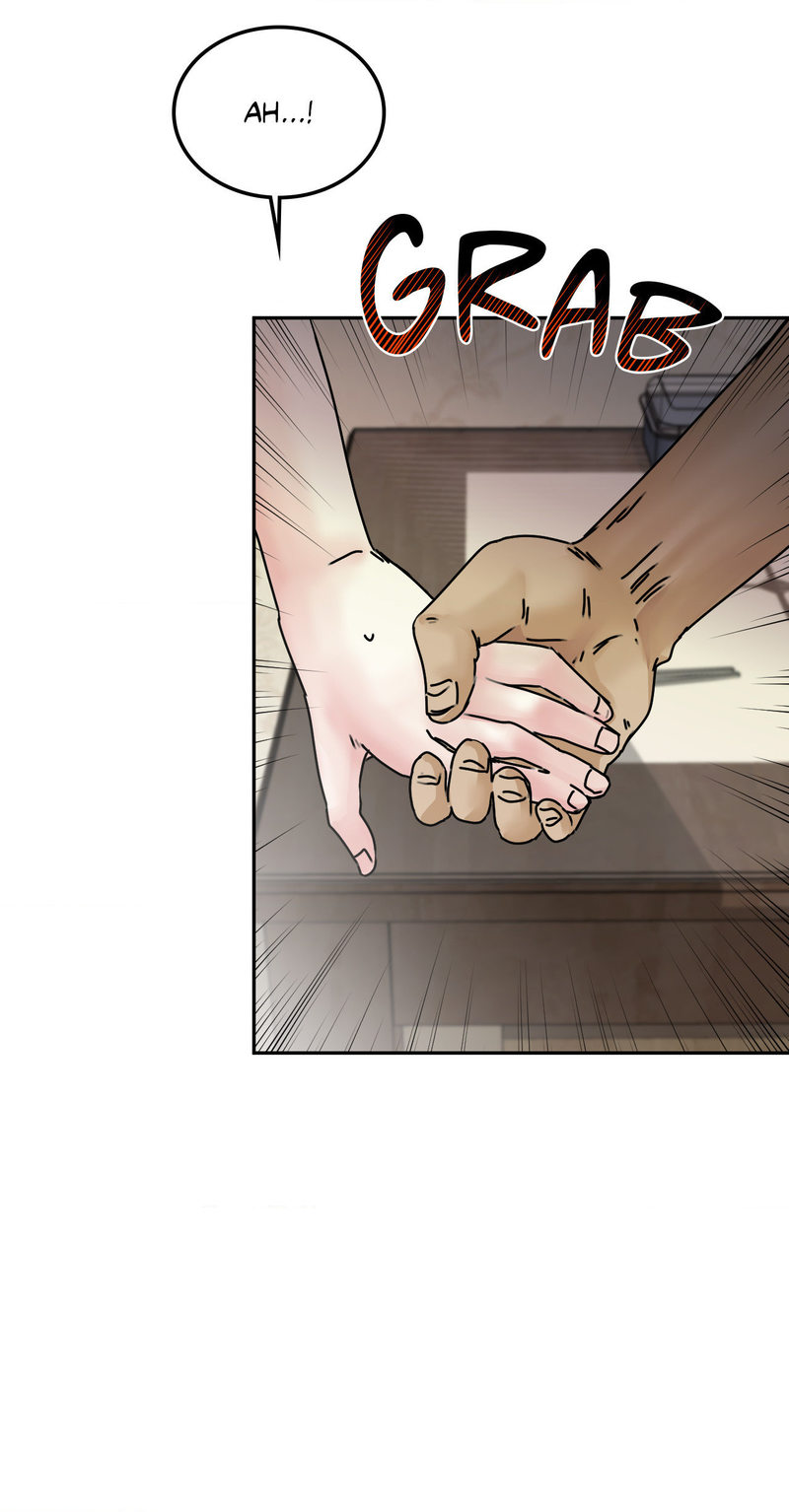 Where The Heart Is chapter 6 page 13
