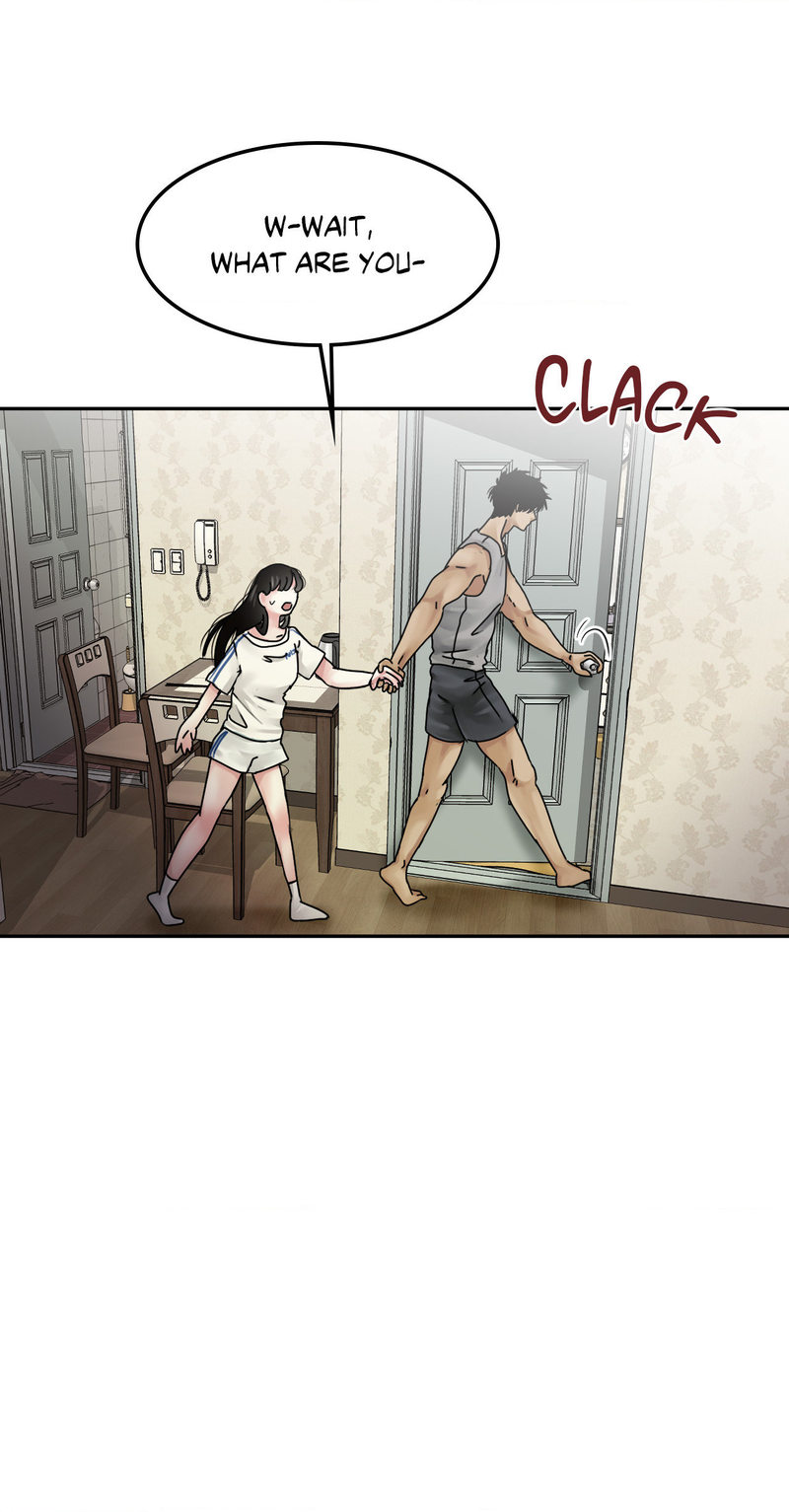 Where The Heart Is chapter 6 page 14