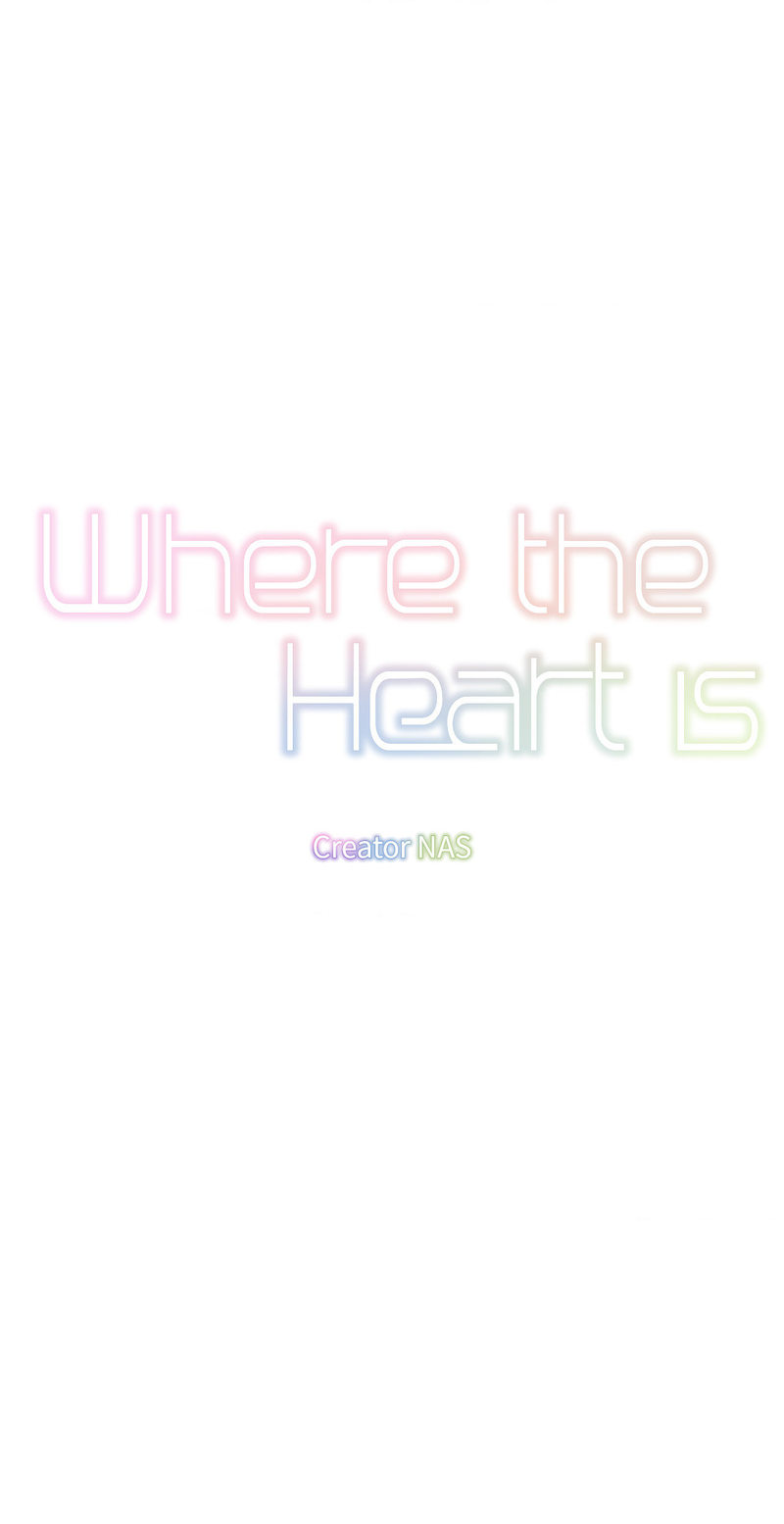 Where The Heart Is chapter 6 page 19