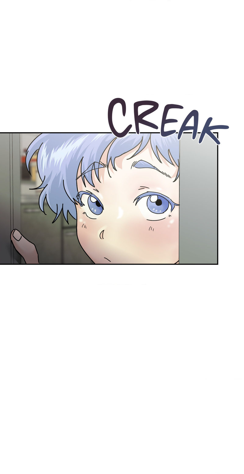 Where The Heart Is chapter 6 page 20