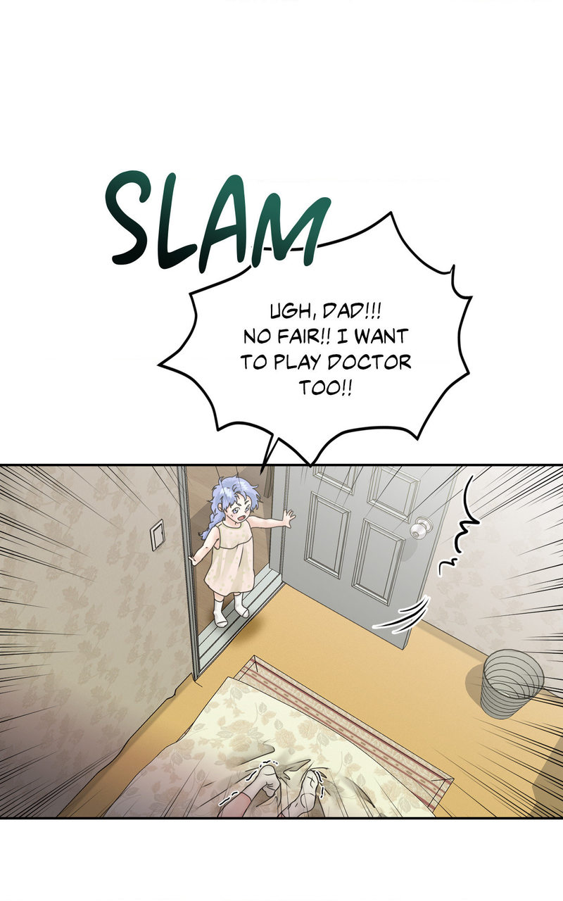 Where The Heart Is chapter 6 page 21