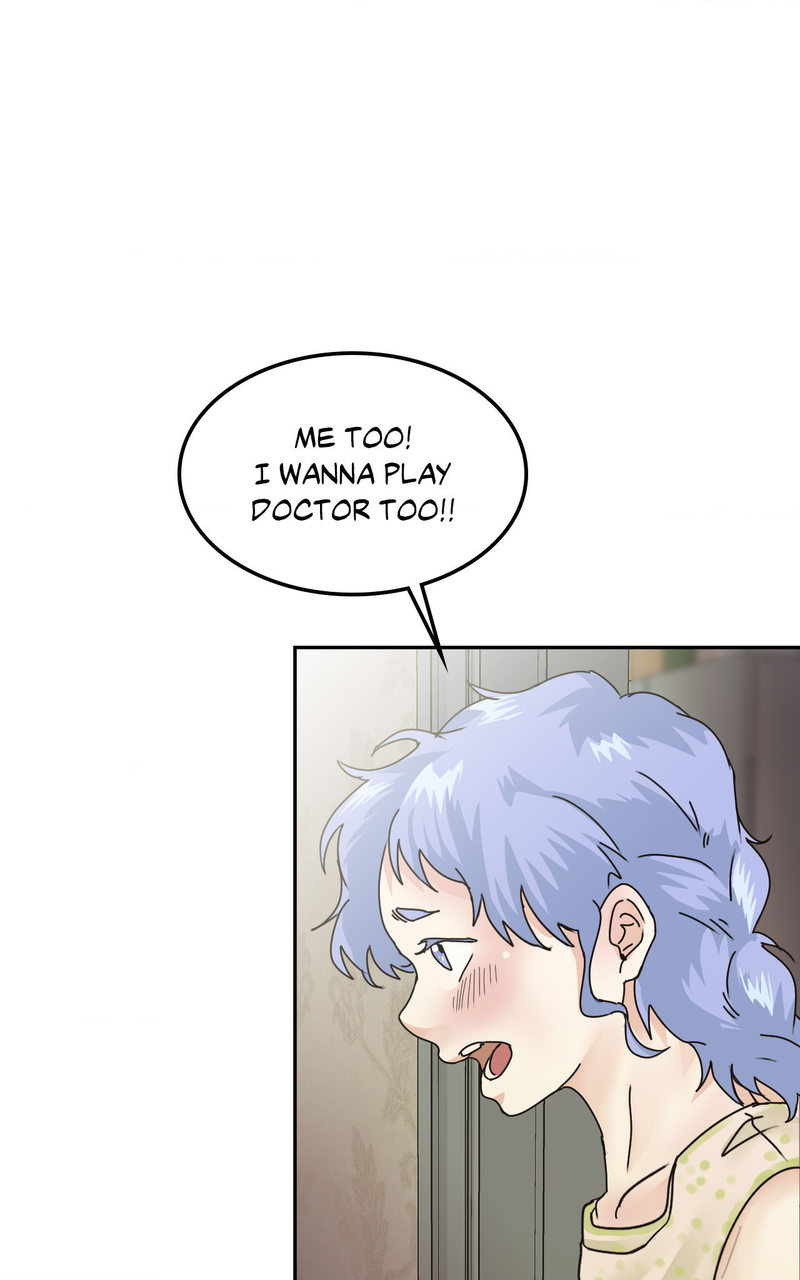 Where The Heart Is chapter 6 page 26
