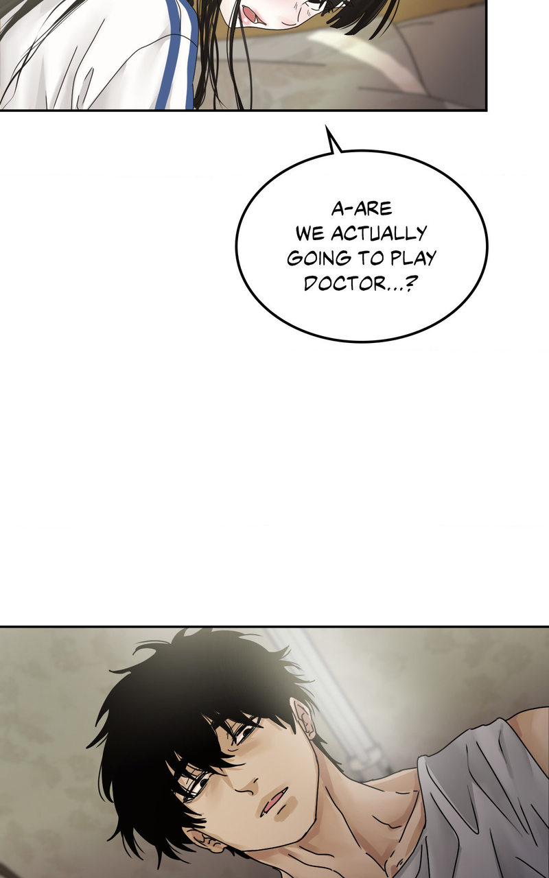 Where The Heart Is chapter 6 page 33