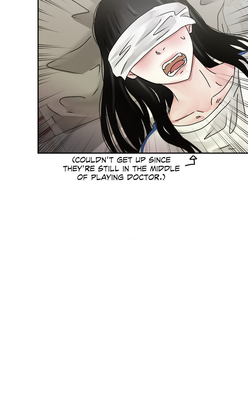 Where The Heart Is chapter 6 page 45