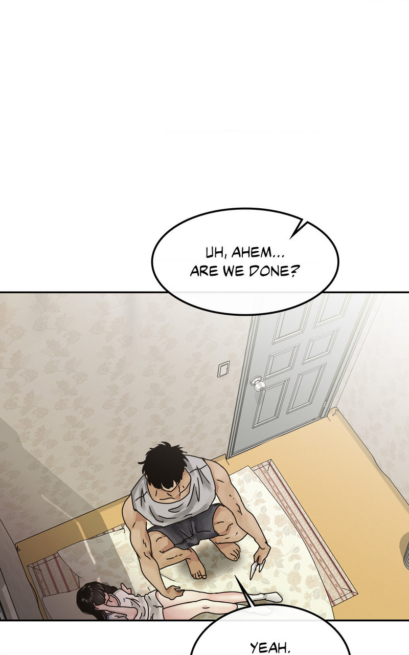 Where The Heart Is chapter 6 page 47