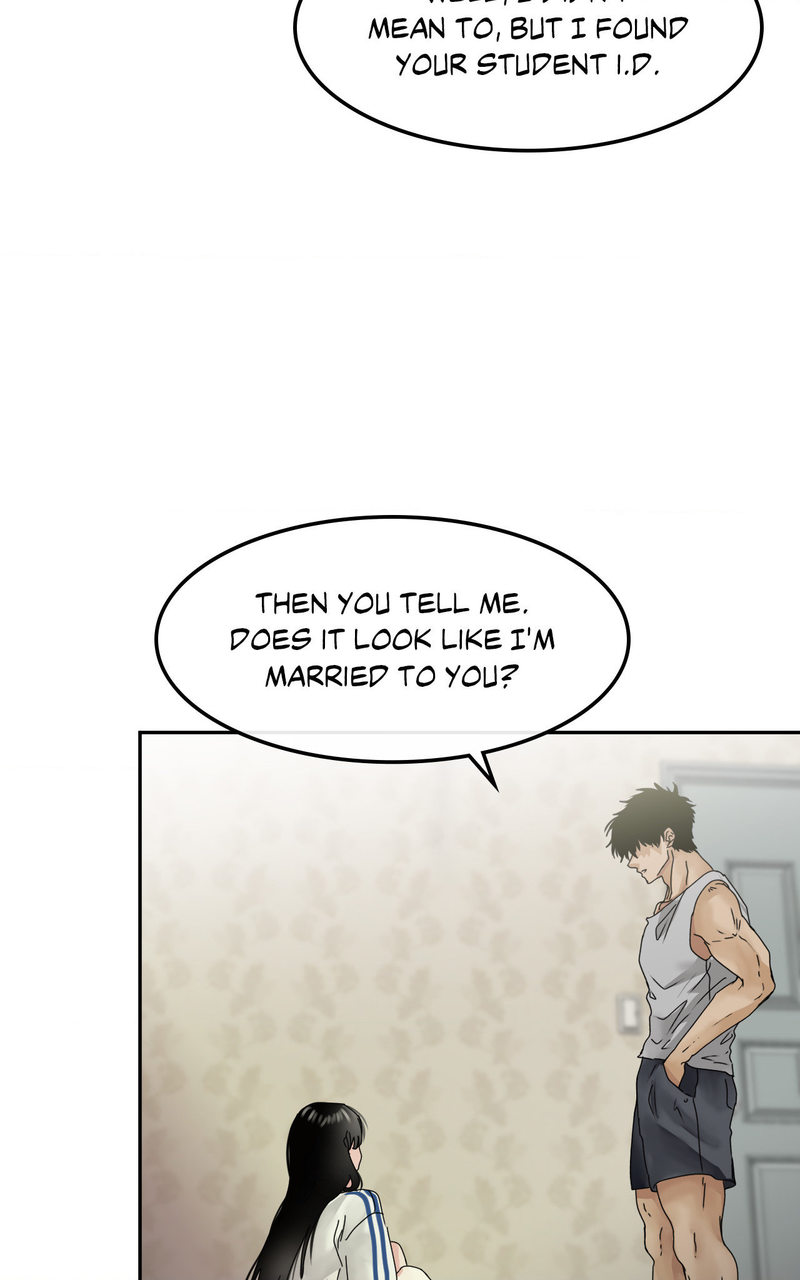Where The Heart Is chapter 6 page 53