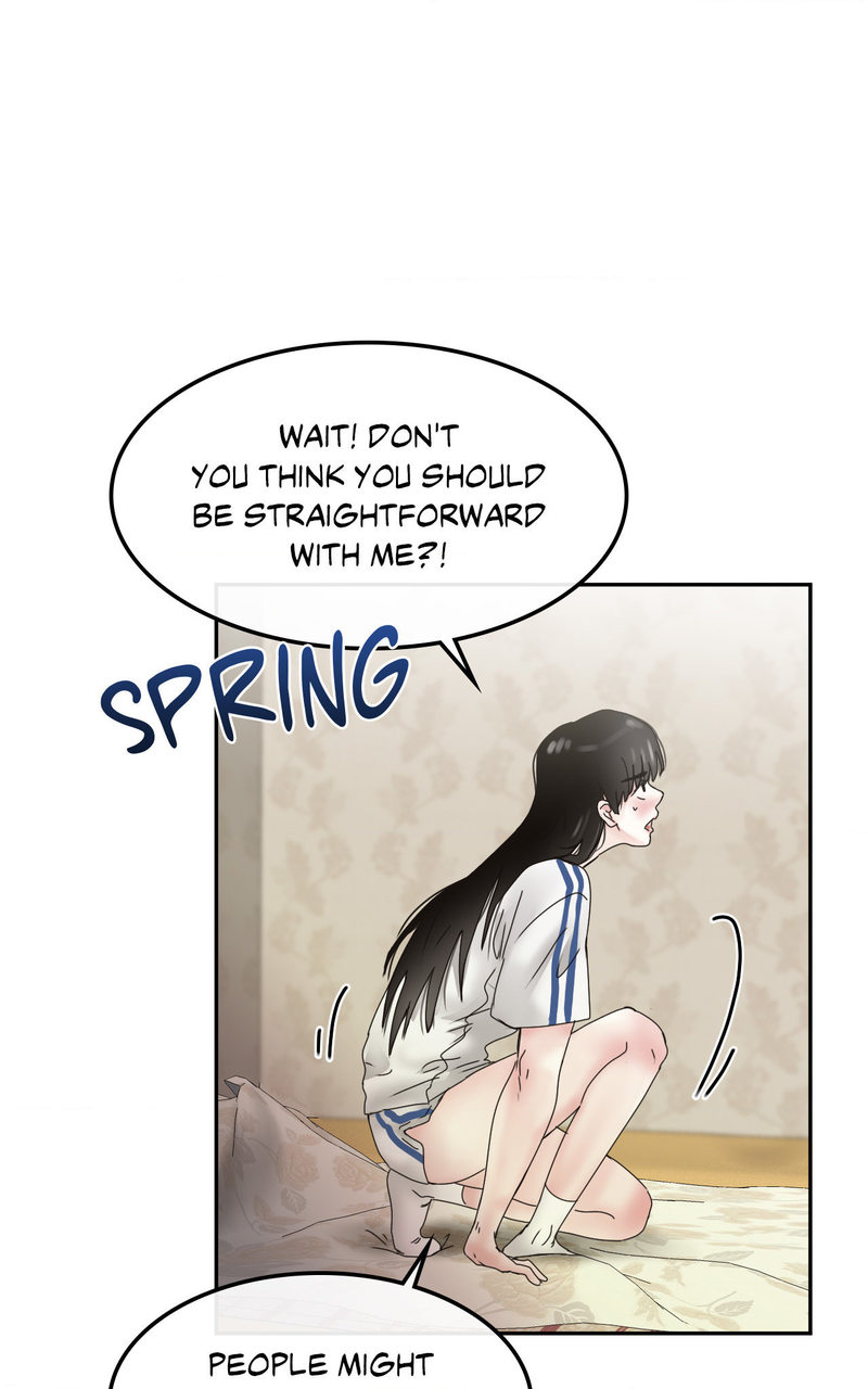 Where The Heart Is chapter 6 page 56