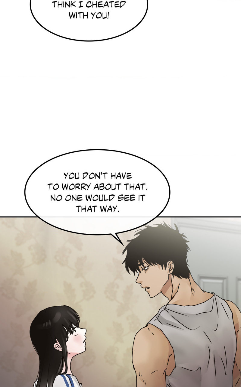 Where The Heart Is chapter 6 page 57