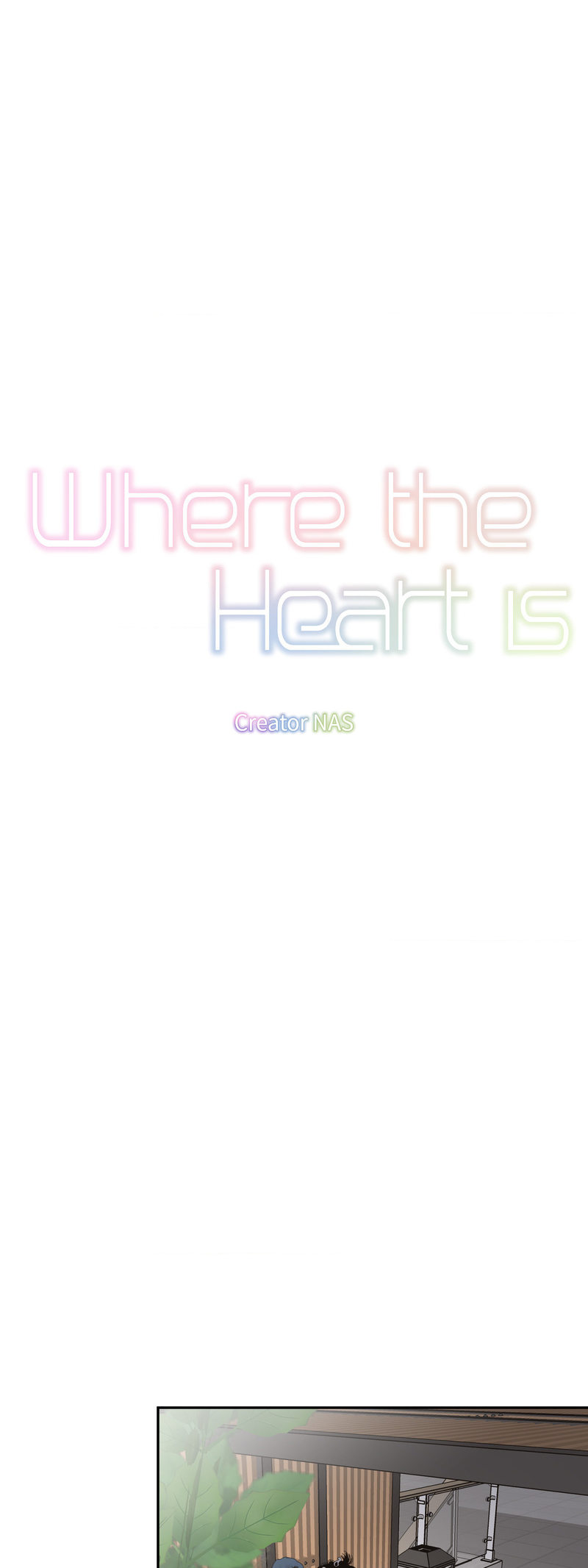 Where The Heart Is chapter 7 page 4
