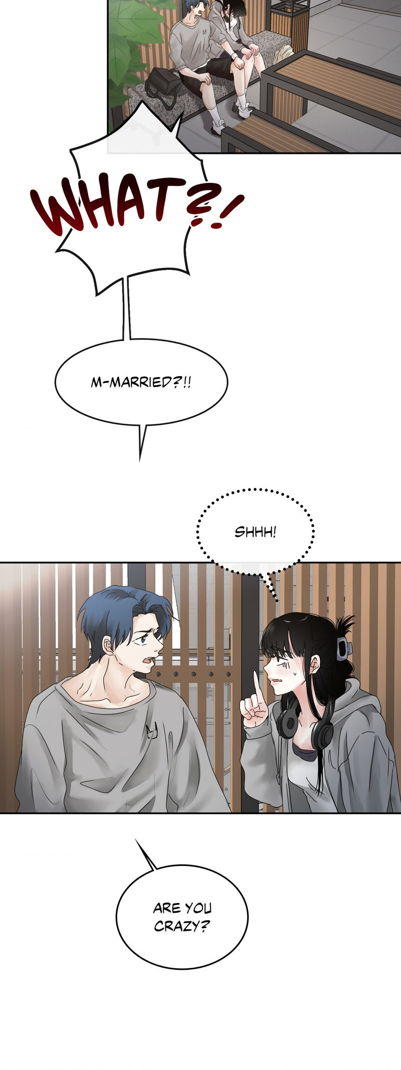 Where The Heart Is chapter 7 page 5