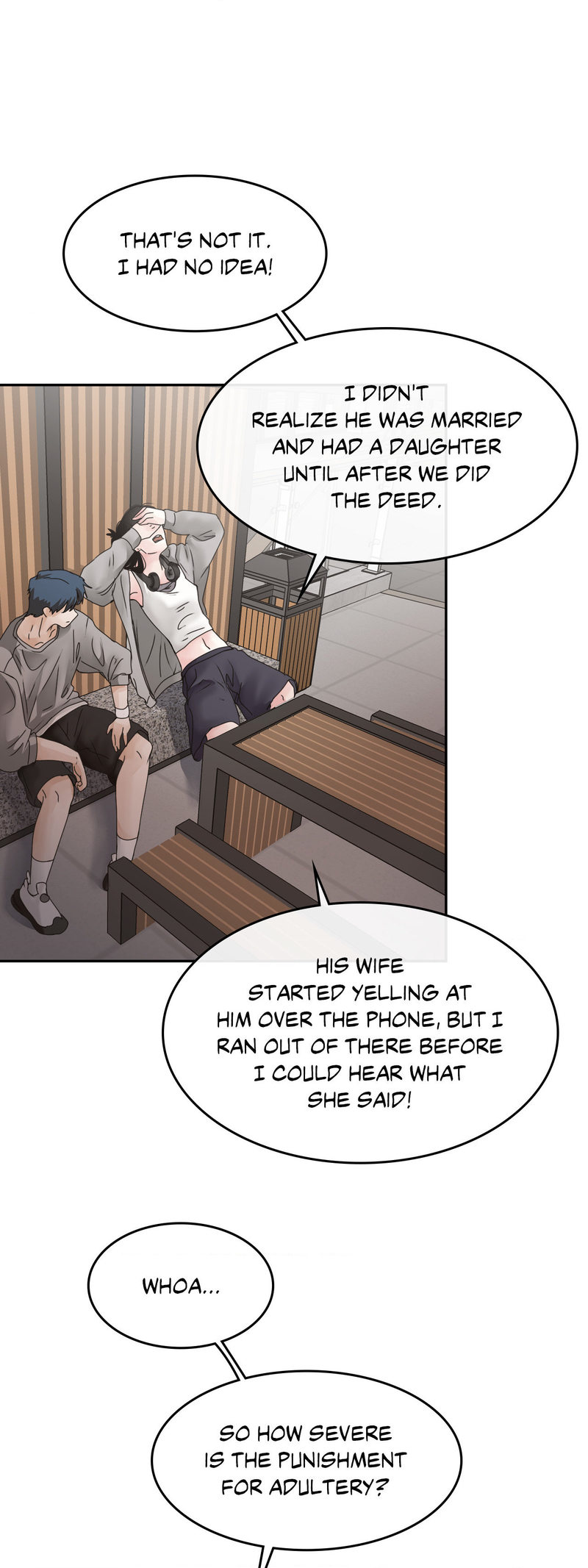 Where The Heart Is chapter 7 page 7